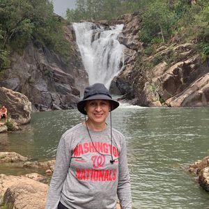 Meet your Posher, Gail